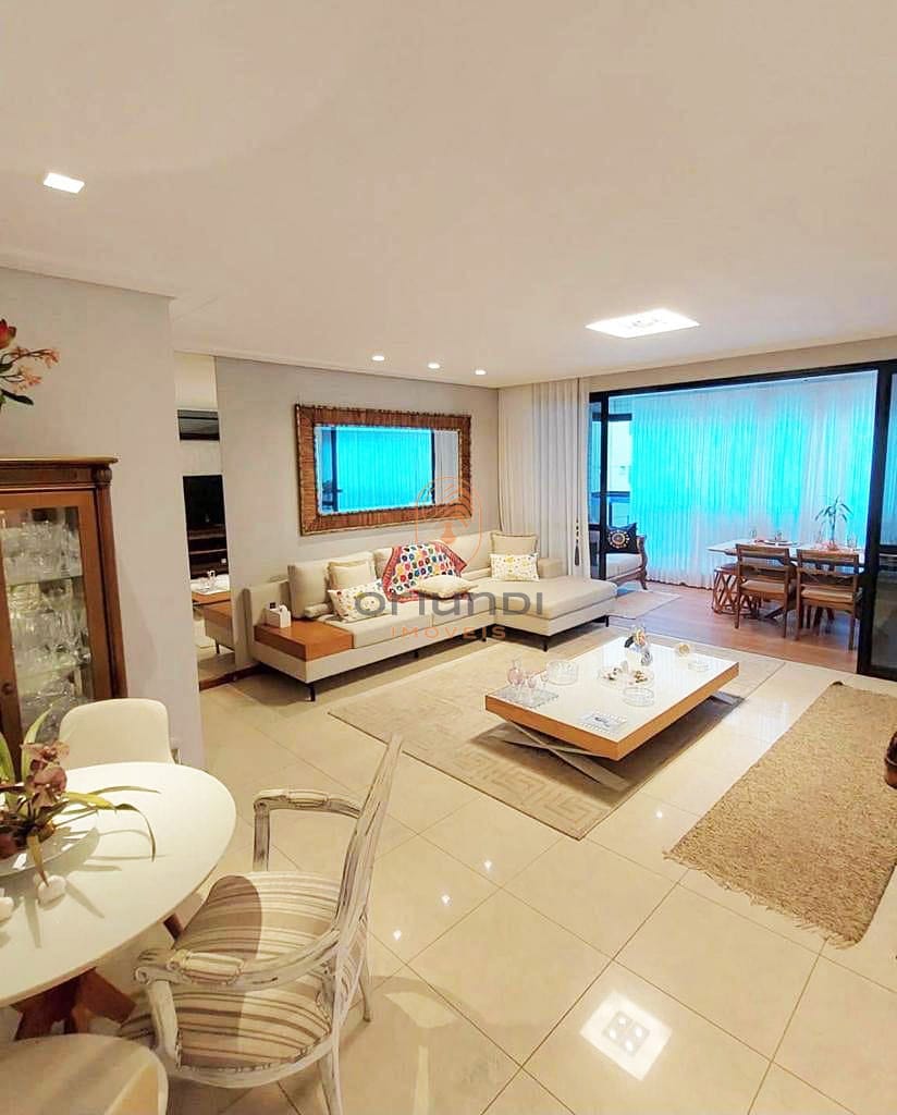 Apartamento em Itapuã, Vila Velha/ES de 186m² 3 quartos à venda por R$ 1.349.000,00