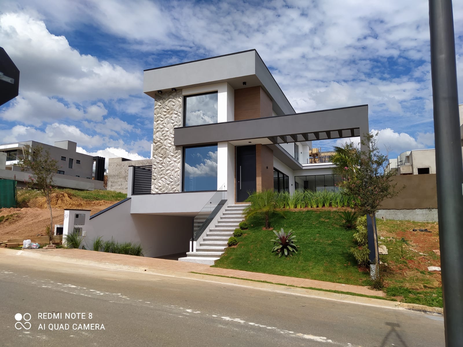 Casa em Jardim das Samambaias, Jundiaí/SP de 290m² 3 quartos à venda por R$ 2.899.000,00