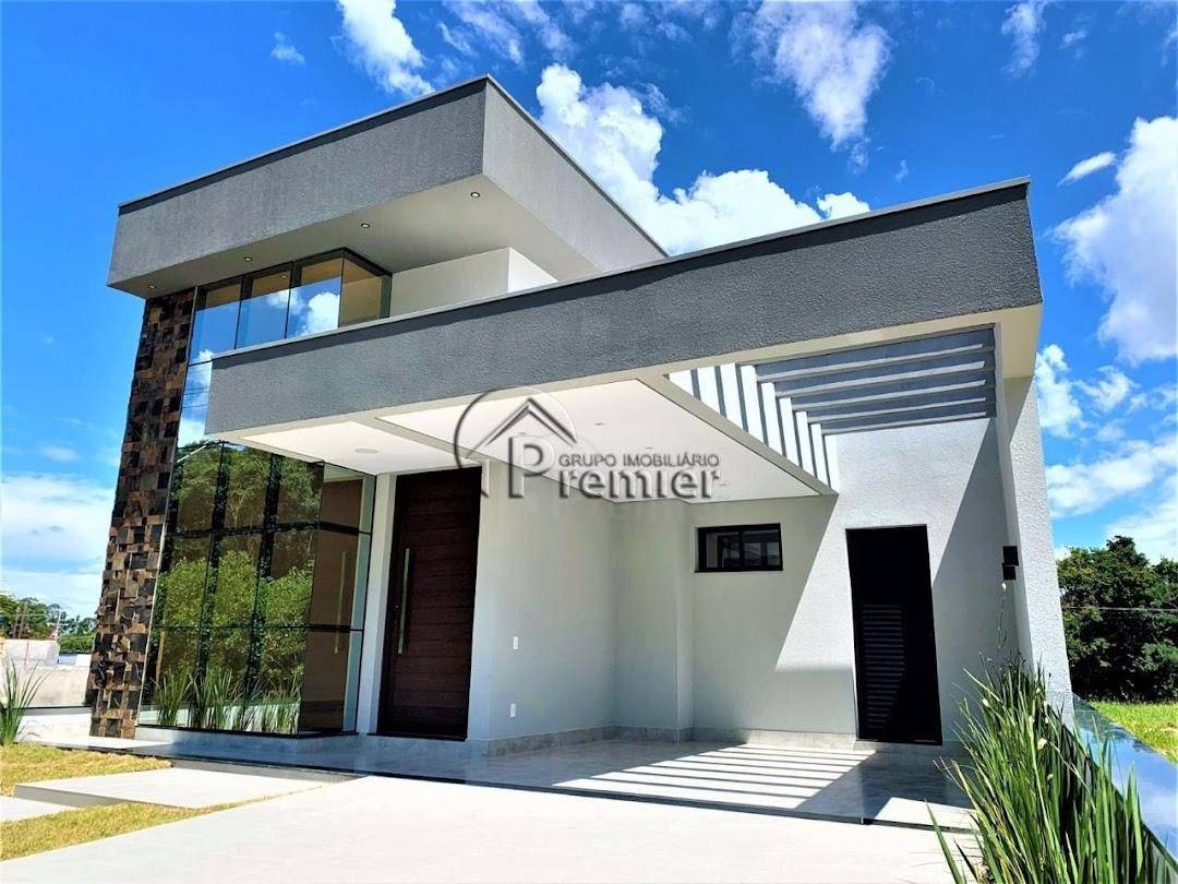 Casa em Centro, Indaiatuba/SP de 143m² 3 quartos à venda por R$ 1.244.000,00