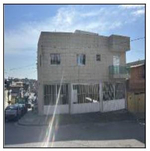 Apartamento em Jardim Luiz Mauro, Ferraz de Vasconcelos/SP de 50m² 3 quartos à venda por R$ 200.000,00