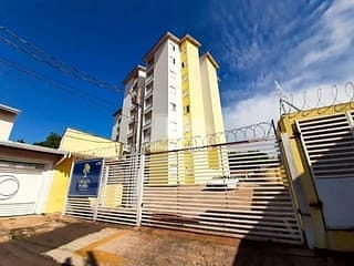 Apartamento em Piracicamirim, Piracicaba/SP de 53m² 2 quartos à venda por R$ 197.900,00