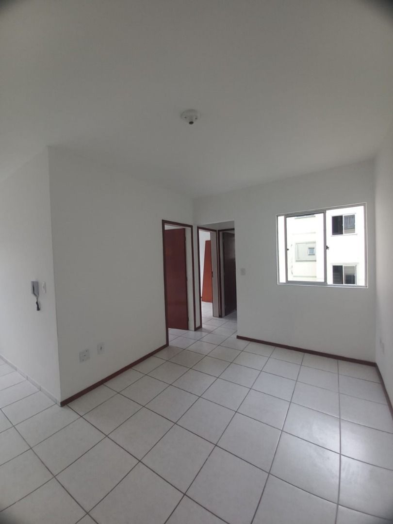 Apartamento em Fundos, Biguaçu/SC de 46m² 2 quartos à venda por R$ 154.000,00