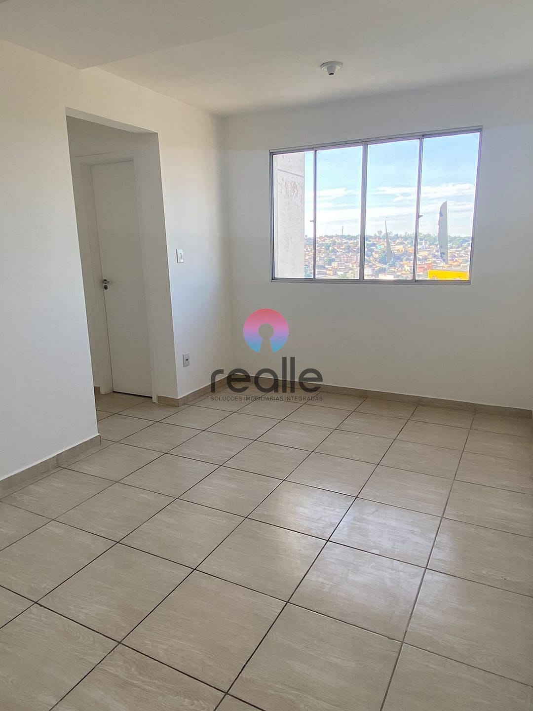 Apartamento em Vila Santa Luzia, Contagem/MG de 50m² 2 quartos à venda por R$ 234.000,00