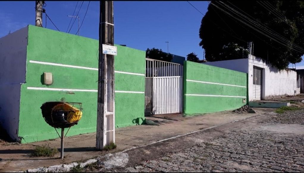 Casa em Pitimbu, Natal/RN de 92m² 3 quartos à venda por R$ 249.000,00
