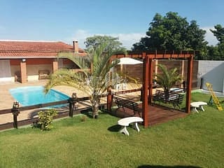 Casa em Jardim Itapuã, Piracicaba/SP de 250m² 1 quartos à venda por R$ 578.900,00