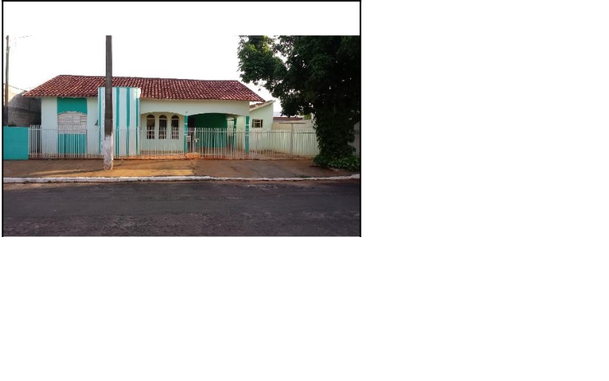 Casa em Jdim Novo Horizonte, Sao Jorge Do Patrocinio/PR de 180m² 3 quartos à venda por R$ 184.000,00