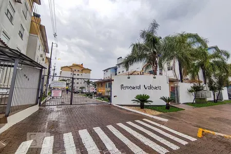 Apartamento em Igara, Canoas/RS de 45m² 3 quartos à venda por R$ 229.000,00