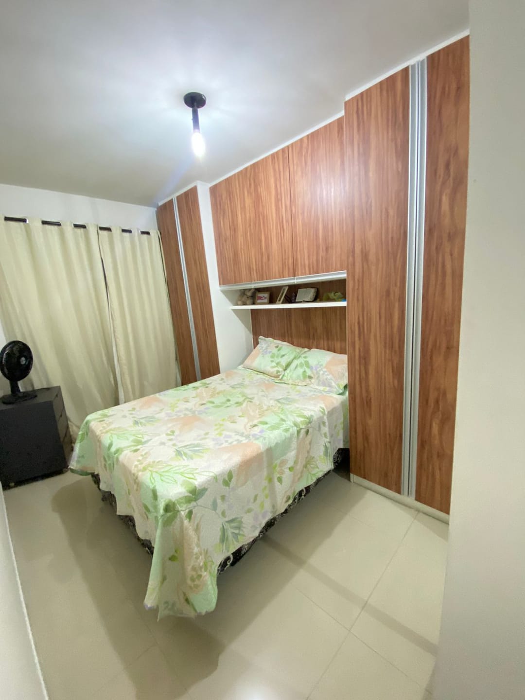 Apartamento em Santos Dumont, Aracaju/SE de 64m² 3 quartos à venda por R$ 149.000,00
