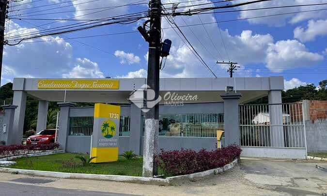 Terreno em Tarumã, Manaus/AM de 10m² à venda por R$ 169.000,00