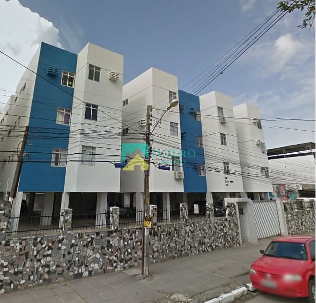Apartamento em Cordeiro, Recife/PE de 84m² 3 quartos à venda por R$ 234.000,00