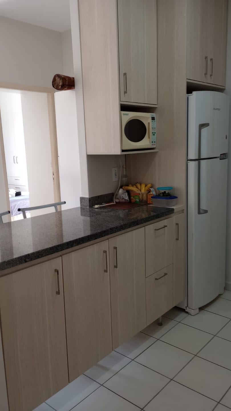 Apartamento em Ponte Preta, Campinas/SP de 38m² 1 quartos à venda por R$ 244.000,00