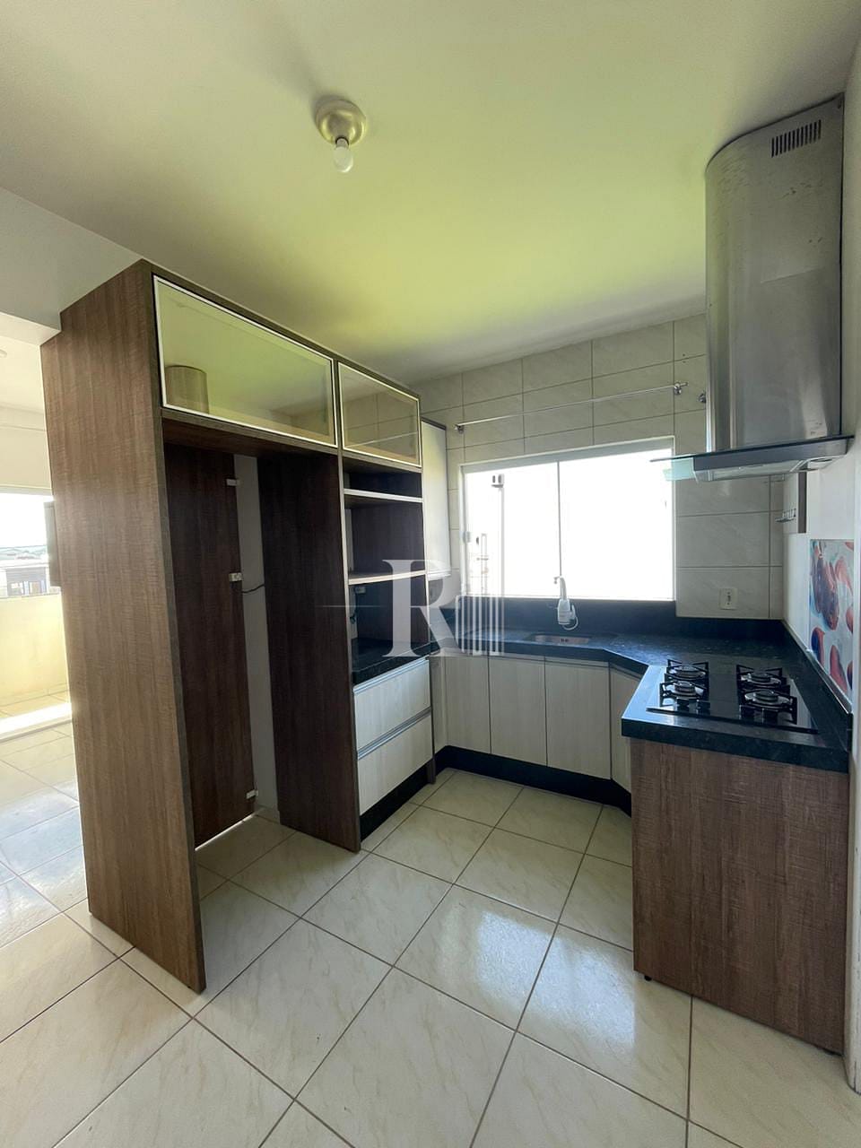 Apartamento em Xv De Novembro, Tijucas/SC de 60m² 2 quartos à venda por R$ 249.000,00