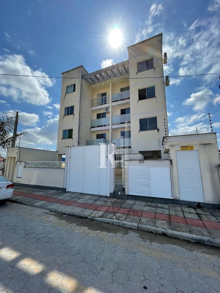 Apartamento em Joaia, Tijucas/SC de 52m² 2 quartos à venda por R$ 269.000,00