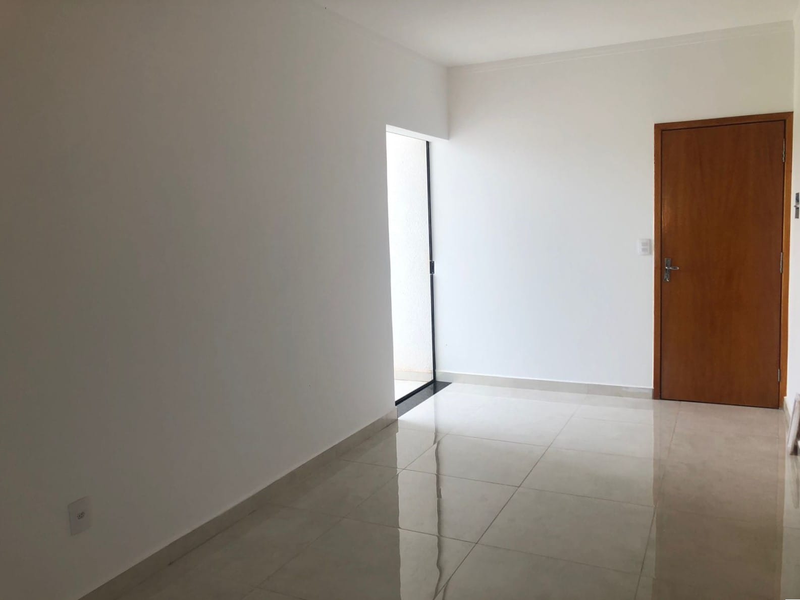 Apartamento em Belvedere Bandeirante, Franca/SP de 65m² 2 quartos à venda por R$ 274.000,00