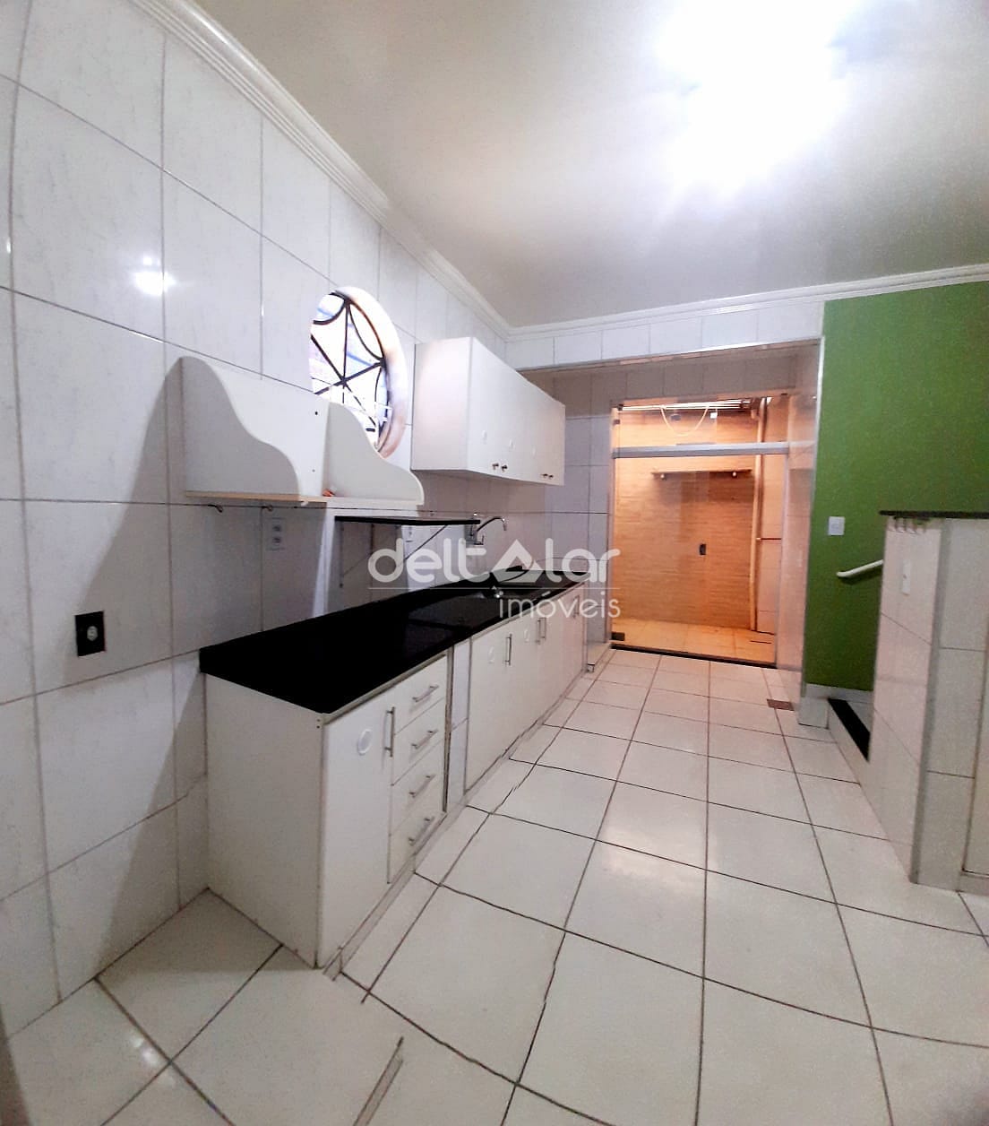 Casa em Santa Mônica, Belo Horizonte/MG de 70m² 2 quartos à venda por R$ 284.000,00