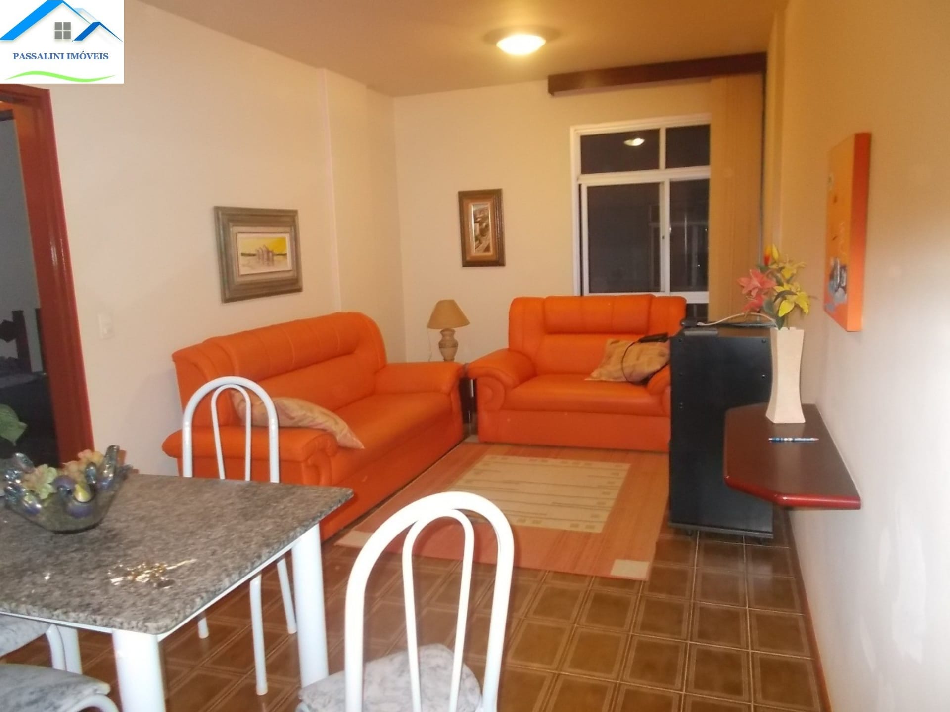 Apartamento em Praia do Morro, Guarapari/ES de 60m² 2 quartos à venda por R$ 289.000,00
