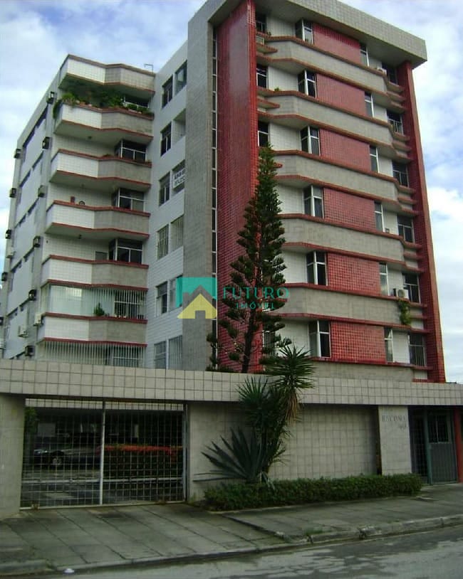 Apartamento em Boa Viagem, Recife/PE de 84m² 3 quartos à venda por R$ 294.000,00