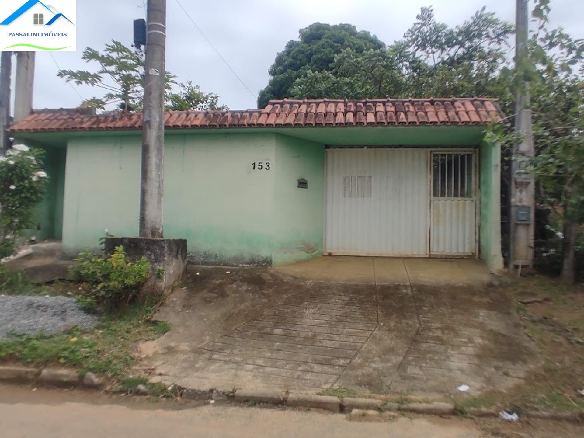 Casa em Praia do Morro, Guarapari/ES de 470m² 2 quartos à venda por R$ 299.000,00