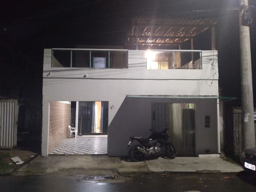 Casa em Ipiranga, Guarapari/ES de 385m² 3 quartos à venda por R$ 299.000,00
