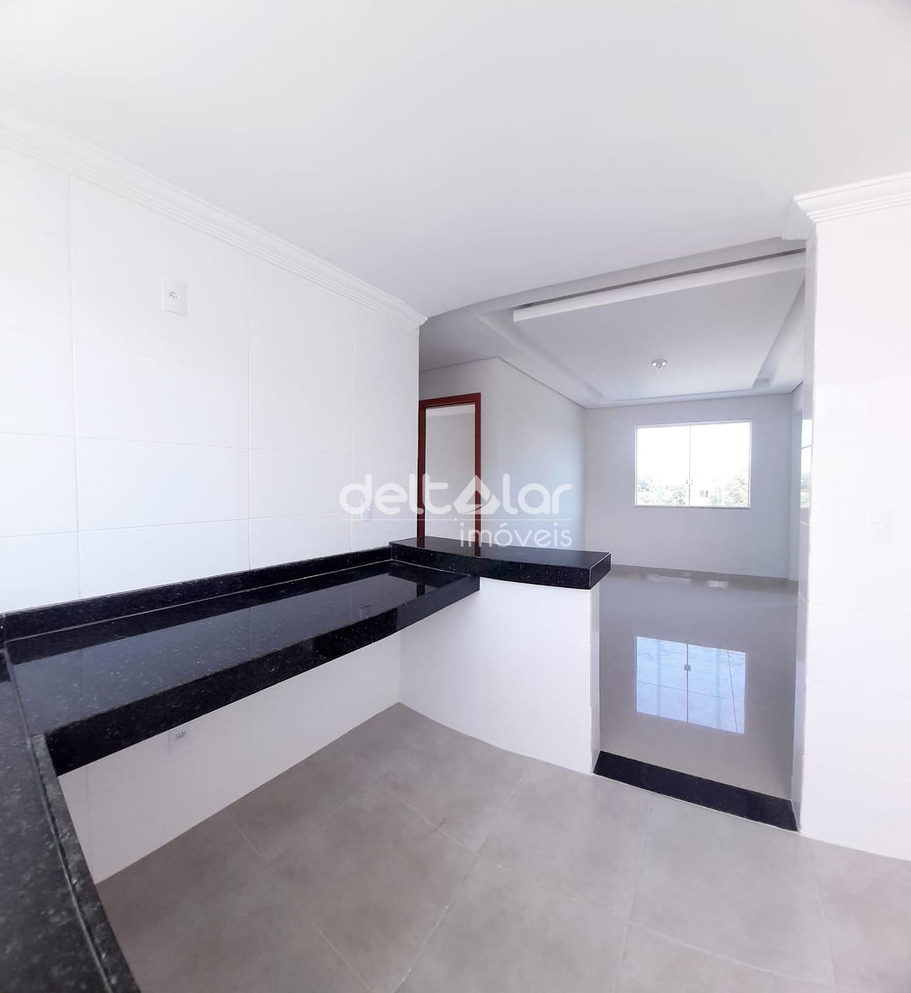 Apartamento em Piratininga (Venda Nova), Belo Horizonte/MG de 55m² 2 quartos à venda por R$ 314.000,00