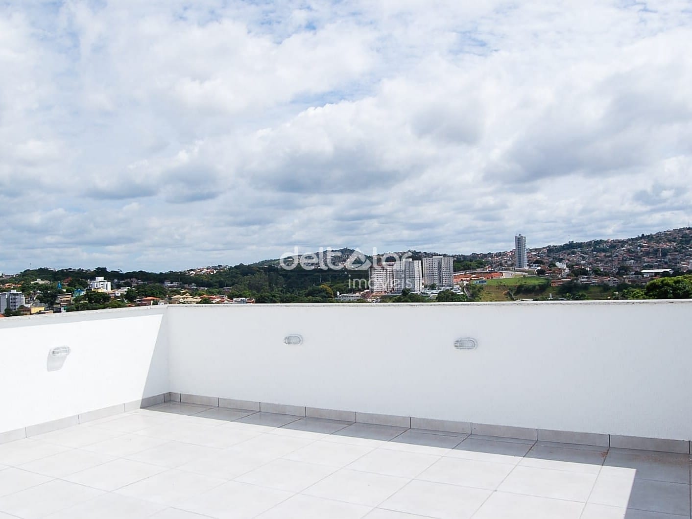 Penthouse em Piratininga (Venda Nova), Belo Horizonte/MG de 55m² 2 quartos à venda por R$ 359.000,00