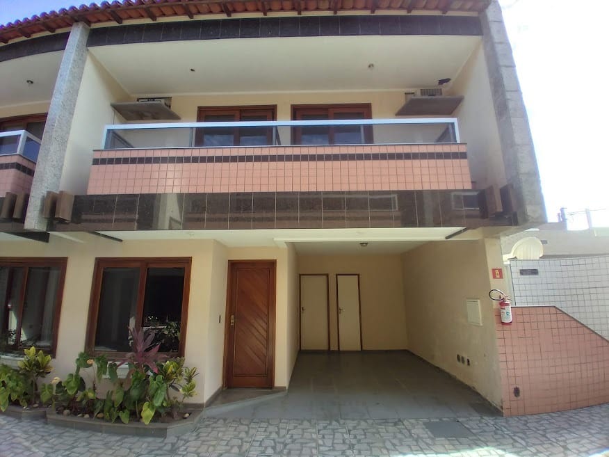 Casa em Praia do Morro, Guarapari/ES de 80m² 3 quartos à venda por R$ 399.000,00