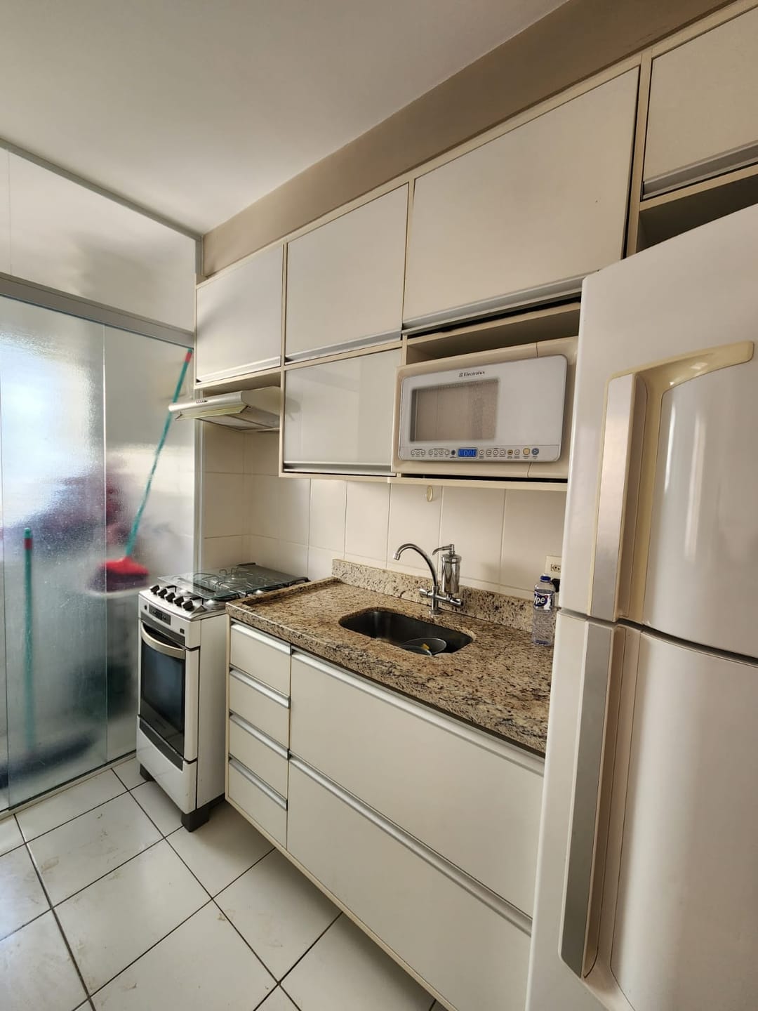 Apartamento em Vila Progresso, Campinas/SP de 52m² 2 quartos à venda por R$ 424.000,00