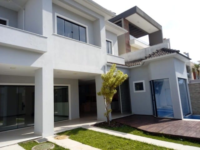 Casa em Recreio dos Bandeirantes, Rio de Janeiro/RJ de 300m² 6 quartos à venda por R$ 2.098.000,00