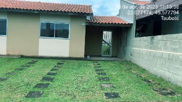 Casa em Barreiro, Taubate/SP de 1m² 2 quartos à venda por R$ 101.047,00
