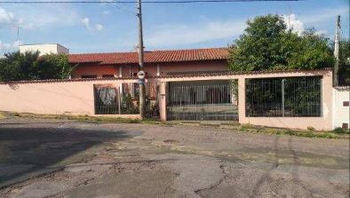 Casa em Vila Norma, Valinhos/SP de 591m² 1 quartos à venda por R$ 644.870,00