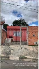 Casa em Jardim Thomaz Guedes, Tatuí/SP de 149m² 2 quartos à venda por R$ 65.170,00
