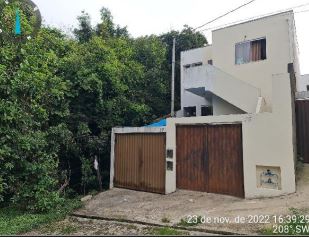 Apartamento em Jardinópolis, Divinópolis/MG de 50m² 2 quartos à venda por R$ 67.058,00