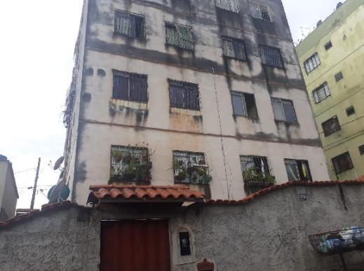 Apartamento em Morada do Trevo, Betim/MG de 50m² 2 quartos à venda por R$ 70.938,00