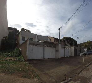Apartamento em Jardim Atalaia, Governador Valadares/MG de 50m² 2 quartos à venda por R$ 82.800,00