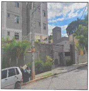 Apartamento em Granja Santa Inês (São Benedito), Santa Luzia/MG de 50m² 2 quartos à venda por R$ 95.100,00