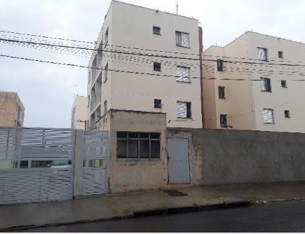 Apartamento em Centro, Mongagua/SP de 50m² 2 quartos à venda por R$ 102.000,00