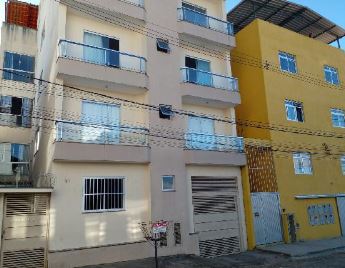 Apartamento em Sao Sebastiao, Vicosa/MG de 50m² 2 quartos à venda por R$ 113.007,00
