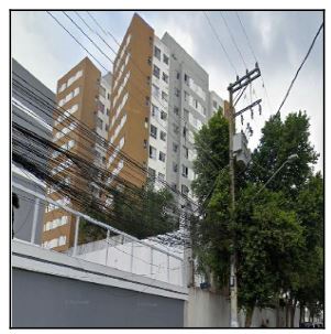 Apartamento em Santa Etelvina, São Paulo/SP de 50m² 2 quartos à venda por R$ 179.000,00