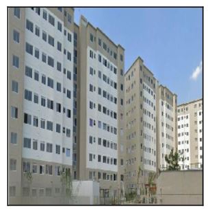 Apartamento em Jardim Boa Vista (Zona Oeste), São Paulo/SP de 50m² 2 quartos à venda por R$ 229.000,00