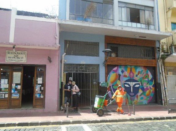 Imóvel Comercial em Centro, Curitiba/PR de 50m² 1 quartos à venda por R$ 302.657,00