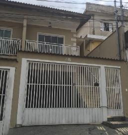 Casa em Veloso, Osasco/SP de 125m² 2 quartos à venda por R$ 344.100,00