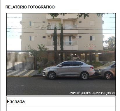 Apartamento em Jardim Walkíria, São José do Rio Preto/SP de 50m² 3 quartos à venda por R$ 361.499,00
