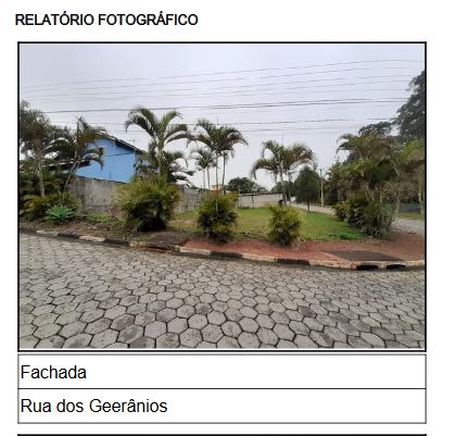 Terreno em Vargem Grande Paulis, Vargem Grande Paulista/SP de 844m² 1 quartos à venda por R$ 439.000,00