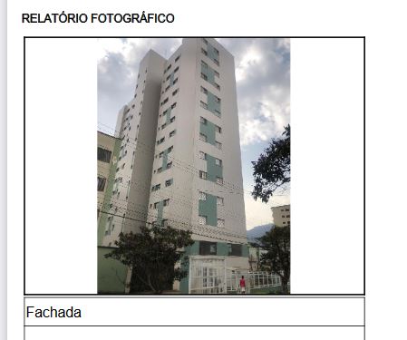 Apartamento em Centro, Poços de Caldas/MG de 50m² 2 quartos à venda por R$ 579.560,00