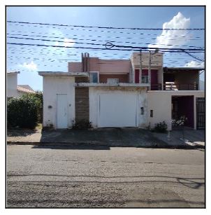 Casa em Jardim Regina, Indaiatuba/SP de 250m² 3 quartos à venda por R$ 656.000,00