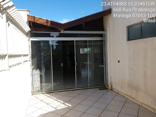 Apartamento em Zona 01, Maringá/PR de 50m² 4 quartos à venda por R$ 1.014.980,00