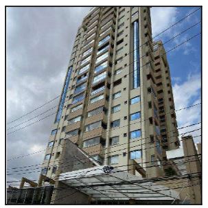 Apartamento em Centro, Santo André/SP de 50m² 4 quartos à venda por R$ 1.185.306,00