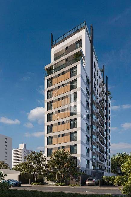 Apartamento em Centro, Florianópolis/SC de 107m² 3 quartos à venda por R$ 1.738.217,46