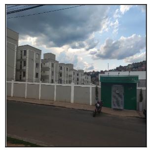 Apartamento em Barreirinho, Ibirite/MG de 50m² 2 quartos à venda por R$ 149.000,00