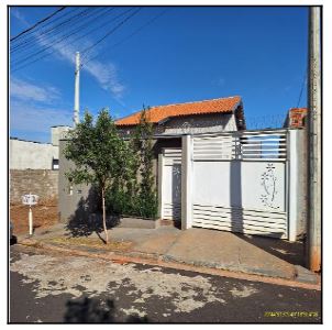 Casa em Setvalley, Sao Jose Do Rio Preto/SP de 200m² 2 quartos à venda por R$ 184.000,00
